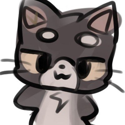 user icon