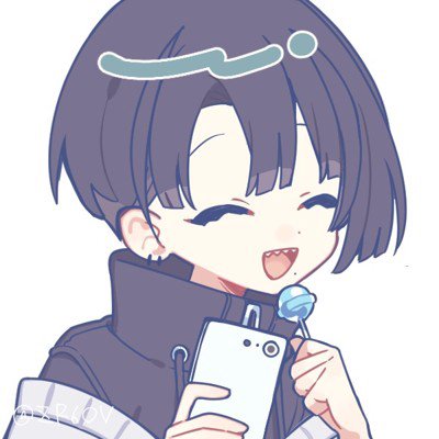 ユーザーアイコン