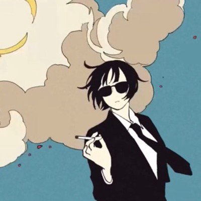 ユーザーアイコン