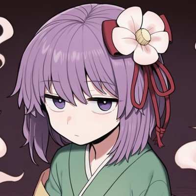 user icon