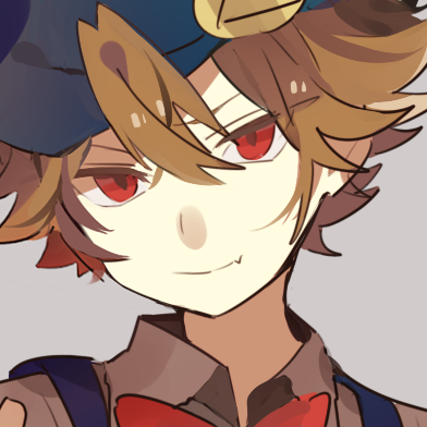 user icon