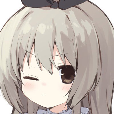 ユーザーアイコン