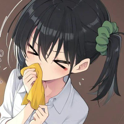 ユーザーアイコン