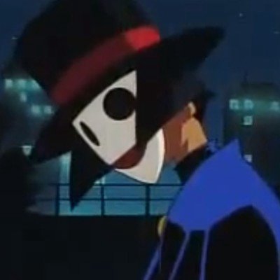 user icon