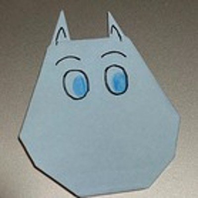 ユーザーアイコン