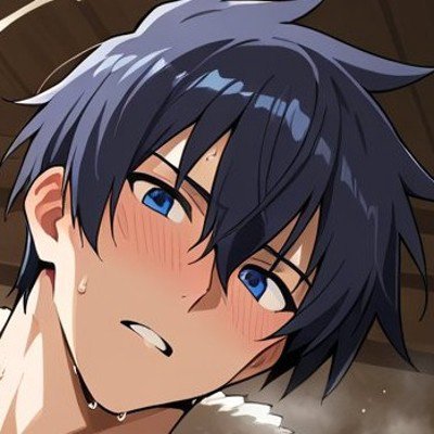 ユーザーアイコン