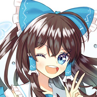 user icon