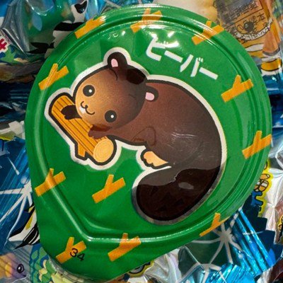 ユーザーアイコン