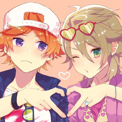user icon