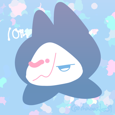 user icon
