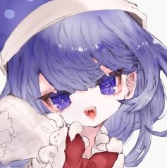 user icon