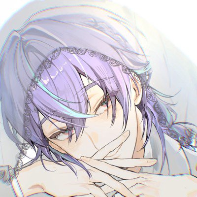ユーザーアイコン