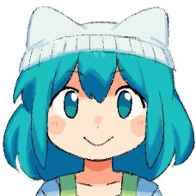 ユーザーアイコン