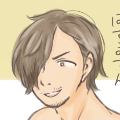 ユーザーアイコン