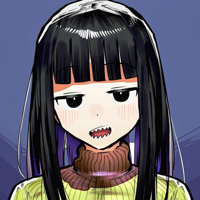 user icon