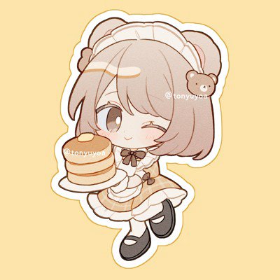 ユーザーアイコン