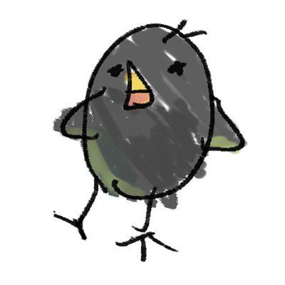 user icon