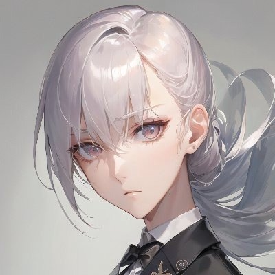 user icon