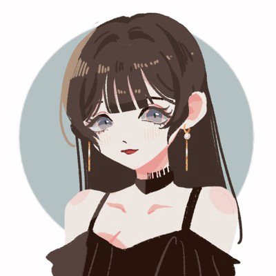 ユーザーアイコン