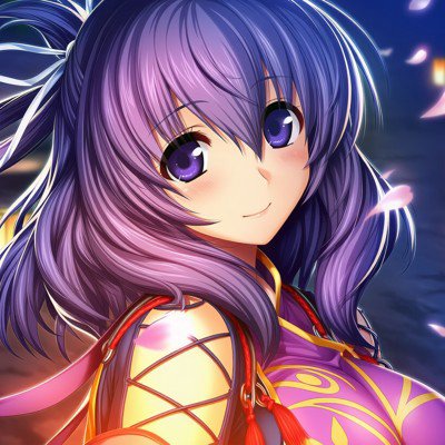 user icon