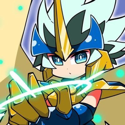 ユーザーアイコン