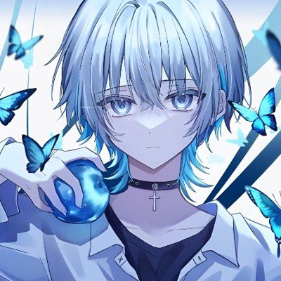 ユーザーアイコン