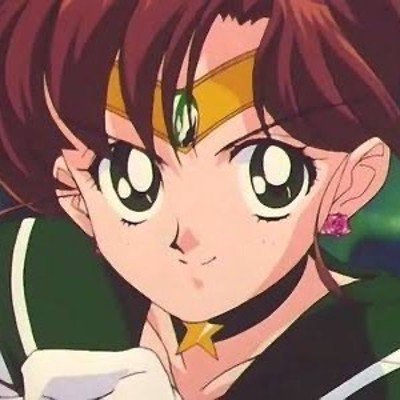 ユーザーアイコン