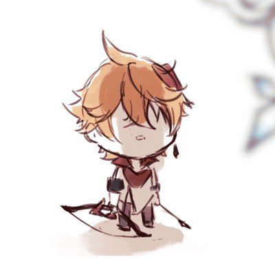 user icon