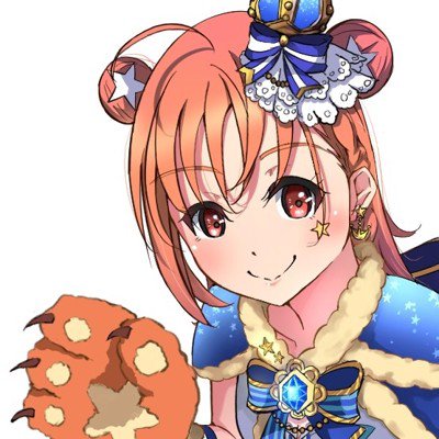 user icon