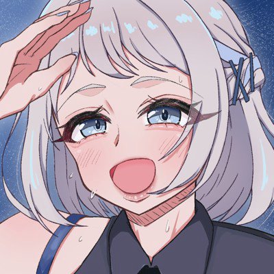 user icon
