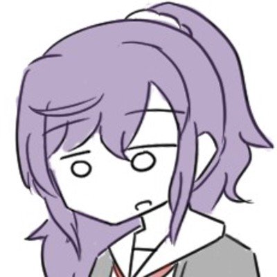 user icon