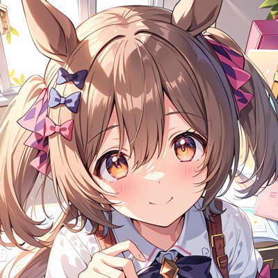 ユーザーアイコン