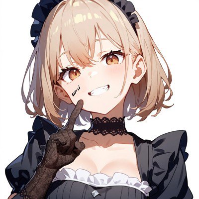 user icon