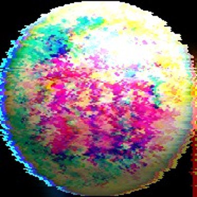 user icon