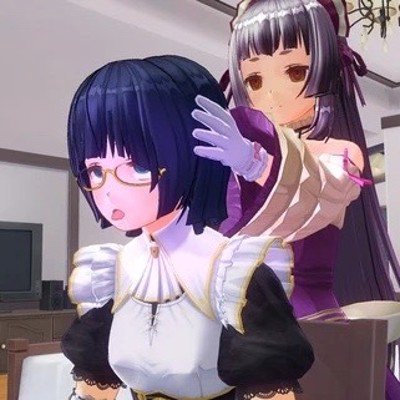 ユーザーアイコン