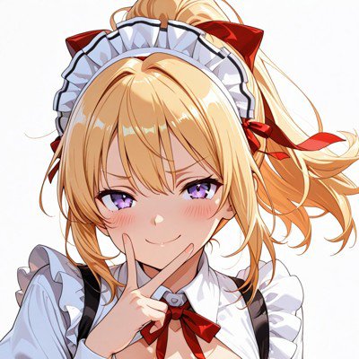 ユーザーアイコン