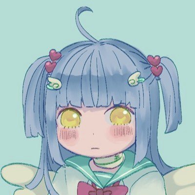 user icon