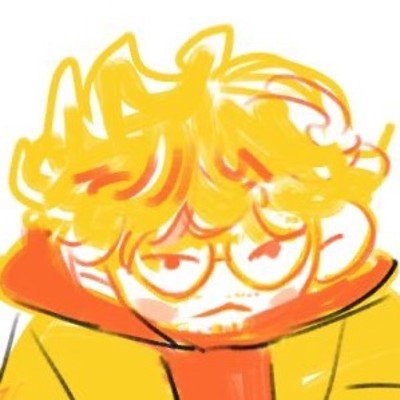 user icon