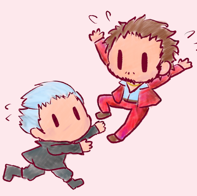 user icon