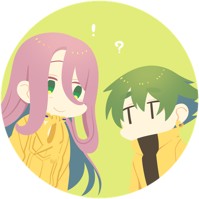 user icon