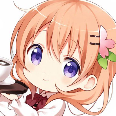 ユーザーアイコン