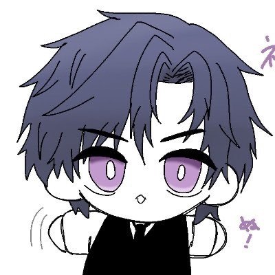 ユーザーアイコン