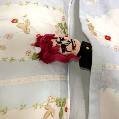 ユーザーアイコン