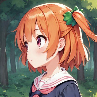 ユーザーアイコン