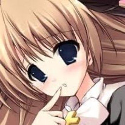 ユーザーアイコン