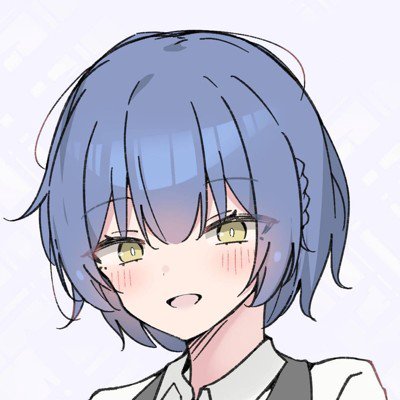 ユーザーアイコン