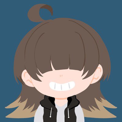 user icon