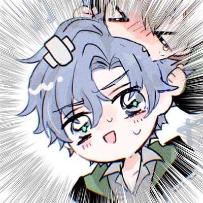 ユーザーアイコン