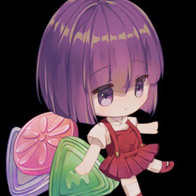 user icon