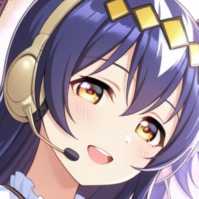 ユーザーアイコン